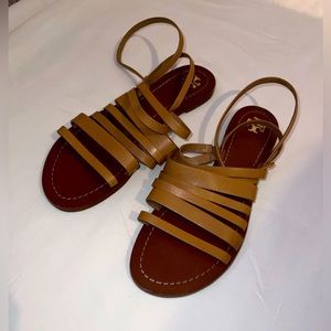 Tory Burch gladiator sandal’s